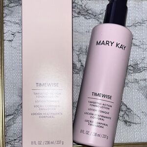 Mary Kay Timewise Toning Lotion